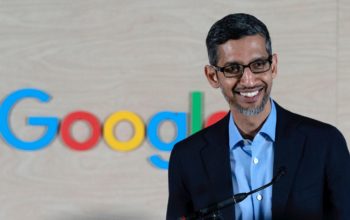 Don't blindly trust what AI tells you - Google's Sundar Pichai