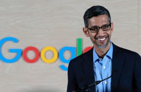 Don't blindly trust what AI tells you - Google's Sundar Pichai