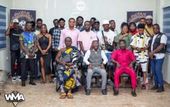 Westline Entertainment launches 9th edition of Western Music Awards in Tarkwa