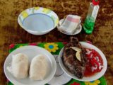 65% of adult Ghanaians cannot afford healthy diets