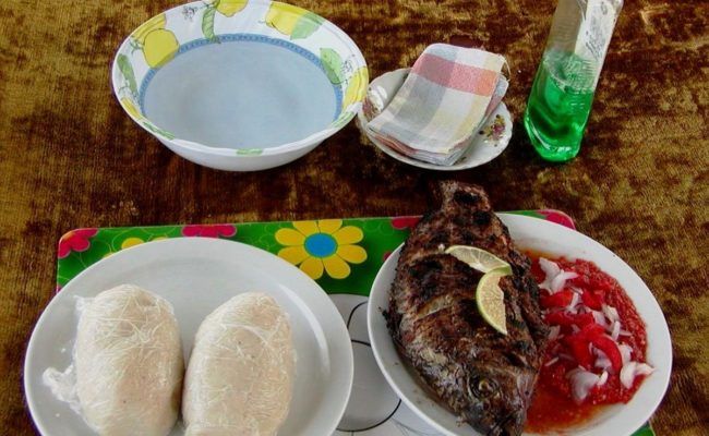 65% of adult Ghanaians cannot afford healthy diets