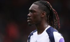 English Premier League star 'victim' of £800,000 banking fraud