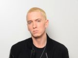 Eminem sues Australian beach brand 'Swim Shady'