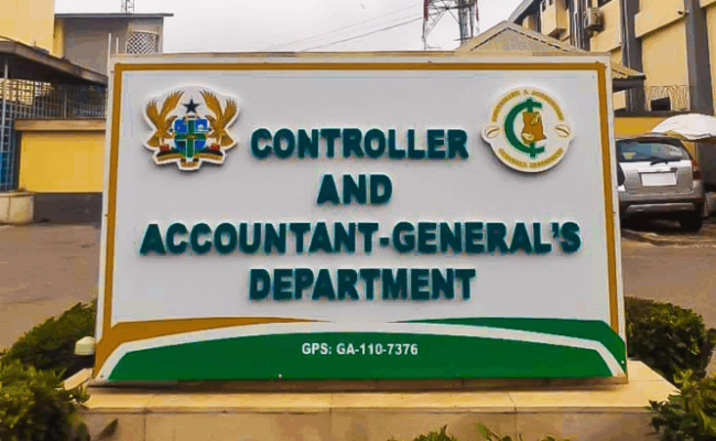 Controller’s Department halts 2 key allowances after last-minute system failure