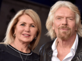 Sir Richard Branson ‘heartbroken’ as wife dies