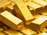 Gold price climbs above $4,400 to hit record high