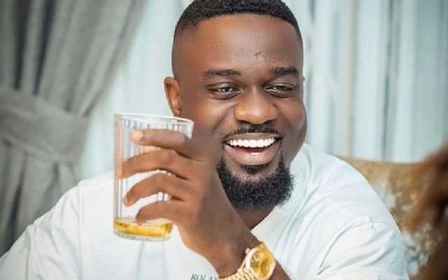 Sarkodie recounts terrible ‘wee biscuit’ experience in US