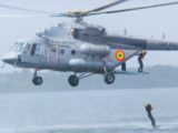4 helicopters and presidential jet contract agreements approved by Parliament