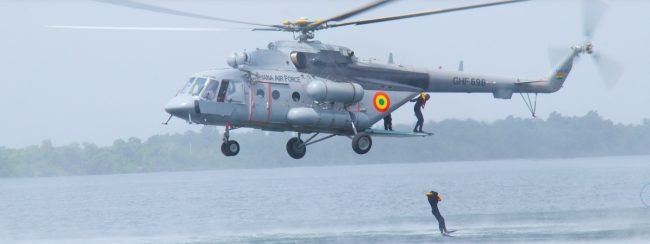 4 helicopters and presidential jet contract agreements approved by Parliament