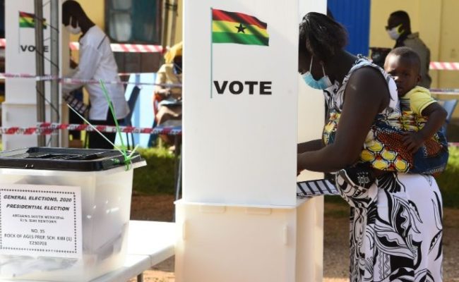 Constitutional Review Committee proposes 5-year presidential term in Ghana
