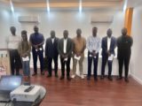 Crystal Chapter of FGBMFI inaugurates new executives for 2026
