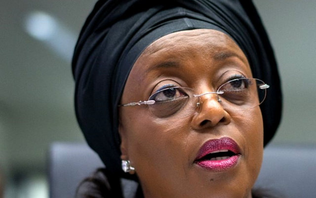 Ex-Nigeria oil minister in bribery trial spent £2m at Harrods - Court hears