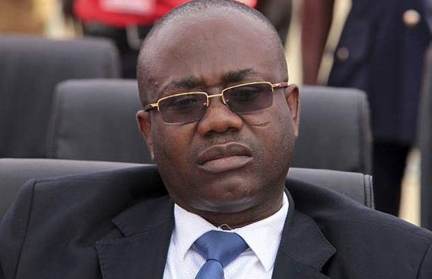 My daughter asked if I was a thief — Kwesi Nyantakyi on ‘Number 12’ exposé