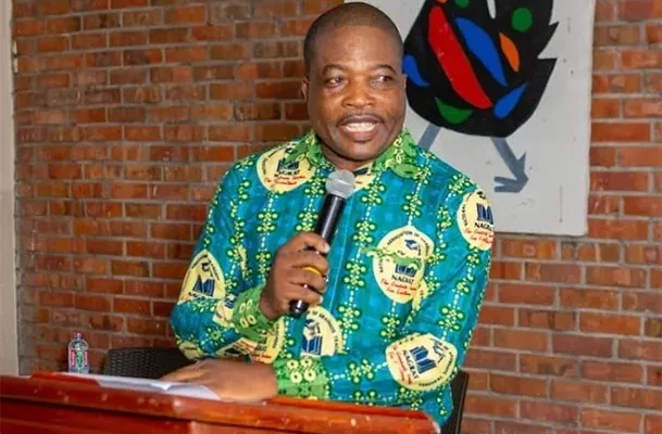 NAGRAT says NaCCA knew of LGBTQ content before public outcry