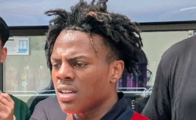 IShowSpeed to get Ghanaian passport