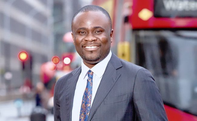 Philip Osei Bonsu listed among Ghana’s Most Influential Personalities on Avance Media Top 100 Powerlist 2025