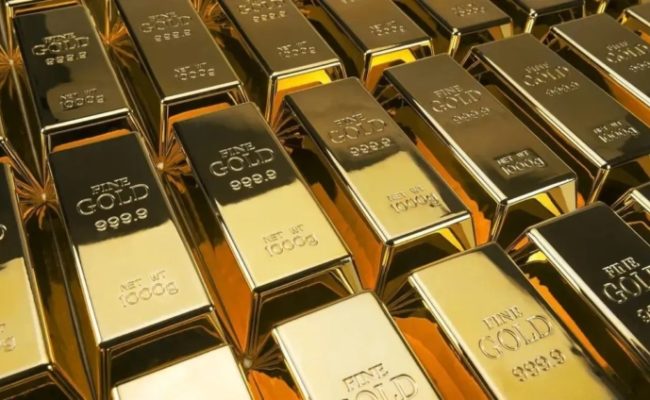 Goldband data shows 98.8% of Ghana’s small scale gold exports went to Dubai and India in 2025
