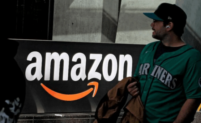 Amazon confirms 16,000 job cuts after accidental email