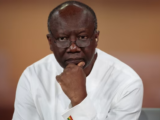 Ken Ofori-Atta has rejected consular assistance by Ghana’s Embassy in the US – Ambassador