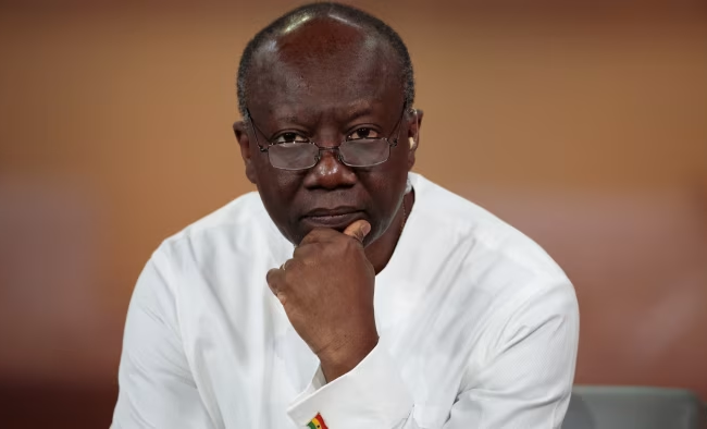 Ken Ofori-Atta has rejected consular assistance by Ghana’s Embassy in the US – Ambassador