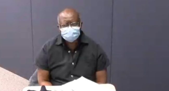 Ken Ofori-Atta’s US immigration case adjourned to April 27