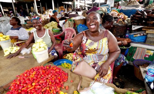 Most Ghanaians say the country is headed in the right direction – IEA survey