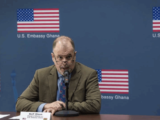 U.S. Embassy warns Ghanaian travellers against visa overstays during 2026 World Cup