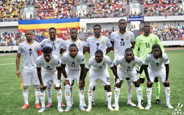 Ghana selects Bryant University as World Cup base camp