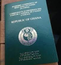Ghanaian passport holders can now travel to 50 countries without visa – Foreign Affairs Minister