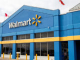 Walmart becomes first retailer to hit $1tn market value