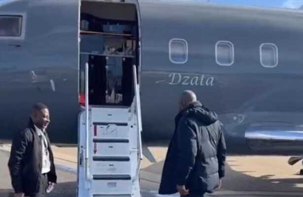 Mahama’s use of brother’s jet not permanent – Ofosu Kwakye