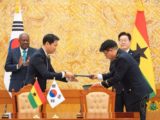 Ghana, South Korea to sign visa waiver deal