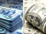 Cedi’s depreciation against dollar slows to 1.65% since start of 2026