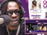 I will answer if Ablekuma South people want me to - Shatta Wale on MP ambition