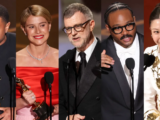 Oscars 2026: Winners list in full