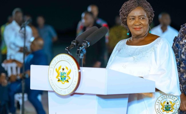 UN resolution on slave trade confronts a long-standing injustice - Veep