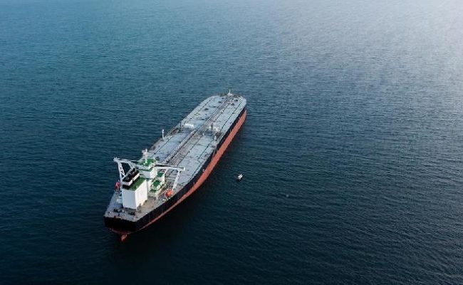 Oil slides below $100 after Trump announces two-week ceasefire