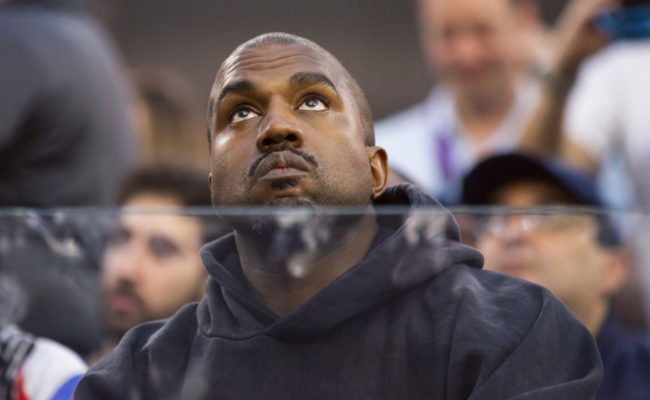 Wireless Festival cancelled after Kanye West blocked from coming to UK