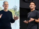 Tim Cook to step down as Apple CEO, John Ternus named successor
