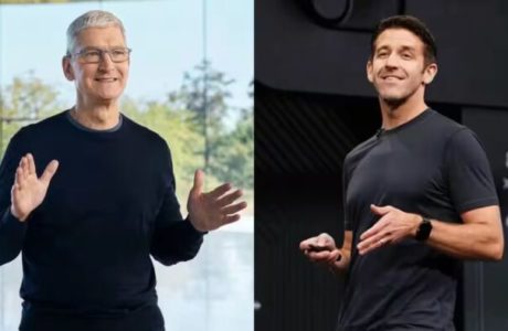 Tim Cook to step down as Apple CEO, John Ternus named successor