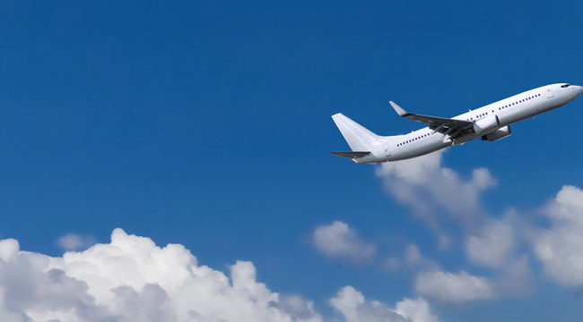 Air fares soar by nearly 25% as Iran war forces flights to re-route