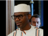 Mali defence minister killed