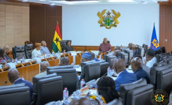 Prez. Mahama orders fuel tax cuts, cheaper transport