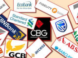 Banks in Ghana record GH¢2.5bn profit as of February 2026