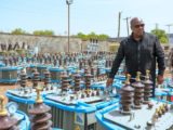 Power outages not dumsor - Prez. Mahama