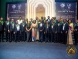 World-Meets-in-Ghana gala spotlights Asantehene’s legacy and honours top figures