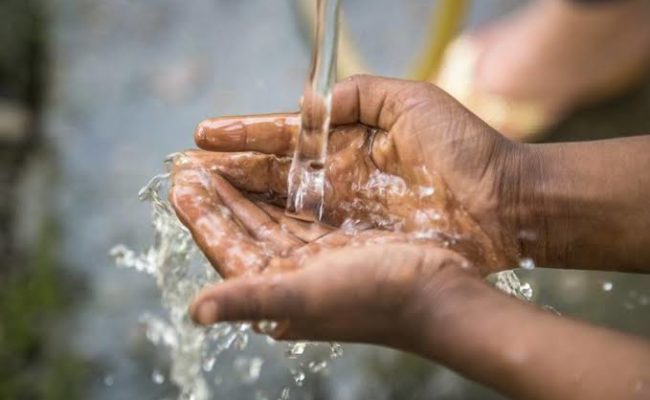 Ghana at risk of running out of potable water – Former GWL MD warns