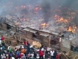 Fire deaths drop by over 50% but road crashes surge — GNFS report