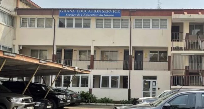 GES announces instalment plan to clear teachers’ salary arrears