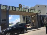 GRA targets GH¢230.13bn tax revenue for 2026